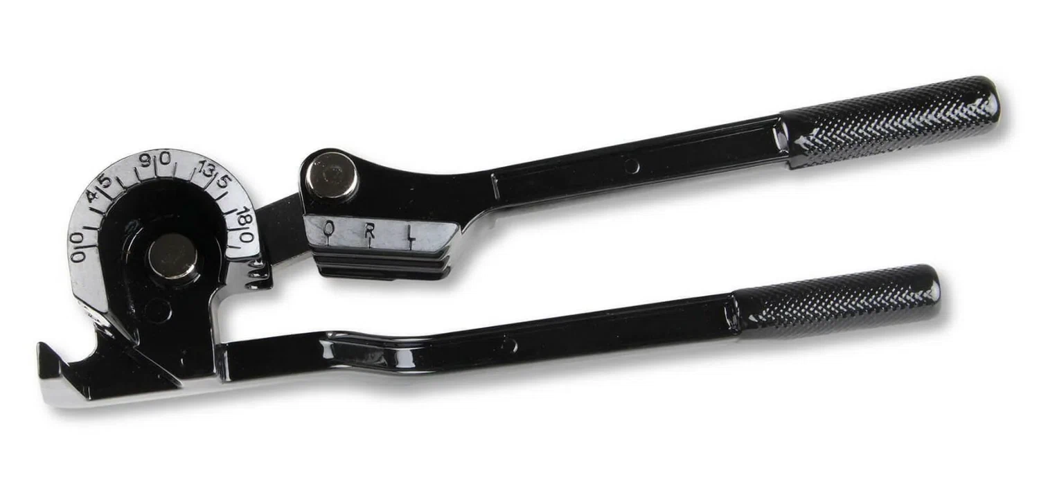 Earls Standard Tubing Bender - 036ERL